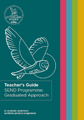 SEND Programme: Graduated Approach Teacher's Guide - Wandle Learning Trust and Little Sutton Primary School