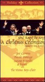 Send 'Round the Song: A Christmas Celebration