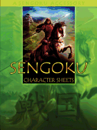 Sengoku: Character Sheets