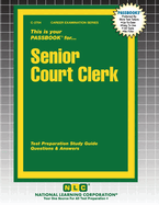 Senior Court Clerk