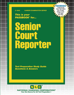 Senior Court Reporter