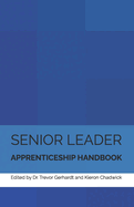 Senior Leader Apprenticeship (SLA) Handbook