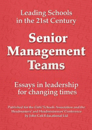 Senior Management Teams