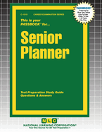 Senior Planner