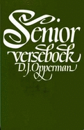 Senior Verseboek