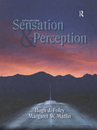 Sensation and Perception