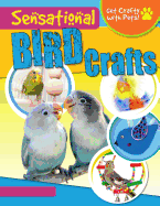 Sensational Bird Crafts