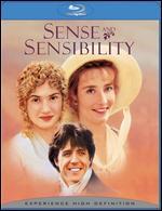 Sense and Sensibility [Blu-ray]