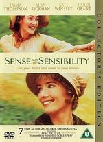 Sense and Sensibility [Collector's Edition] - Ang Lee