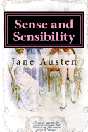 Sense and Sensibility: Illustrated