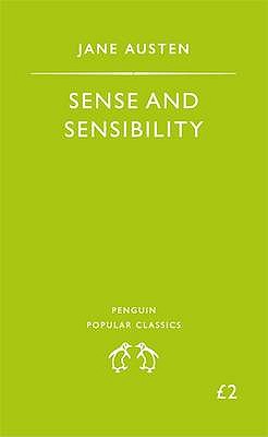 Sense and Sensibility - Austen, Jane