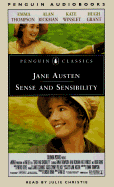 Sense and Sensibility - Austen, Jane, and Winslet, Kate (Read by)