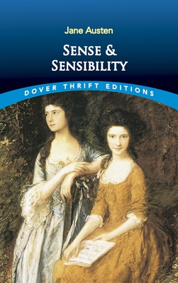 Sense and Sensibility - Austen, Jane