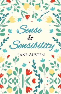 Sense and Sensibility - Austen, Jane