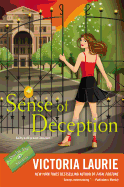 Sense of Deception - Laurie, Victoria