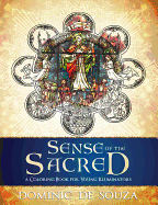 Sense of the Sacred: A Coloring Book for Young Illuminators