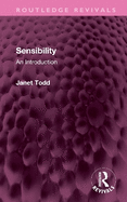 Sensibility: An Introduction