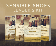 Sensible Shoes Leader's Kit