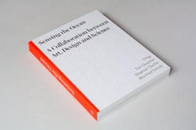 Sensing the Ocean - A Collaboration Between Art, Design and Science - Schulz, Manfred, and Duscher, Tom, and Sachs, Stephan