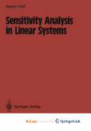 Sensitivity Analysis in Linear Systems