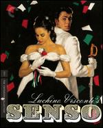 Senso [Criterion Collection] [Blu-ray] - Luchino Visconti