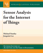 Sensor Analysis for the Internet of Things