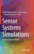 Sensor Systems Simulations: From Concept to Solution