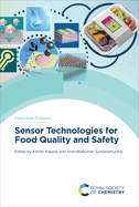Sensor Technologies for Food Quality and Safety
