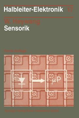 Sensorik - Heywang, Walter