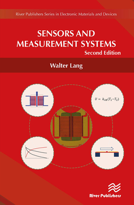 Sensors and Measurement Systems - Lang, Walter
