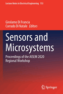Sensors and Microsystems: Proceedings of the Aisem 2020 Regional Workshop