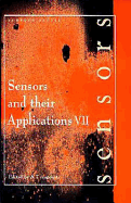 Sensors and Their Applications VII, Proceedings of the Seventh Conference on Sensors and Their Applications, Held in Dublin, Ireland, 10-13 September 1995