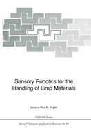 Sensory robotics for the handling of limp materials