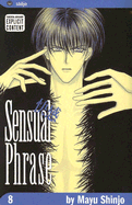 Sensual Phrase: Volume 8