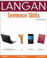 Sentence Skills: A Workbook for Writers