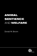 Sentience and Animal Welfare