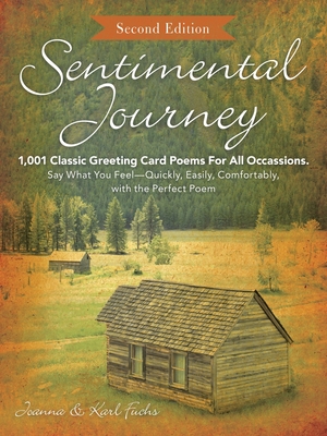 Sentimental Journey: Second Edition - Fuchs, Joanna, and Fuchs, Karl