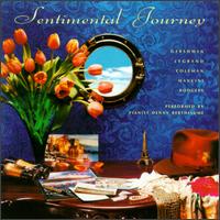 Sentimental Journey - Denny Berthiaume