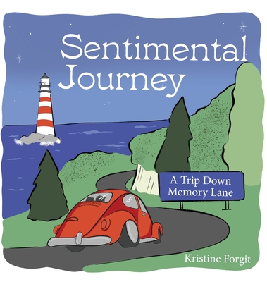 Sentimental Journey - Forgit, Kristine