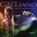 Sentimentale - Richard Galliano