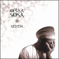 Sentir - Omar Sosa