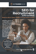 SEO for Recruitment (CPD Certified): Mastering SEO for Better Visibility in the Recruitment Industry