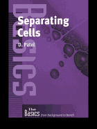 Separating Cells