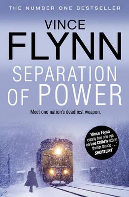 Separation Of Power - Flynn, Vince