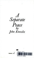 Seperate Peace - Knowles, John