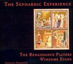 Sephardic Experience [Box]