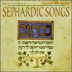 Sephardic Songs - Hana Flekova (viola da gamba); Ingeborg Zdn (viola da gamba); Jana Lewitov (mezzo-soprano); Pavel Plaanka (percussion);...
