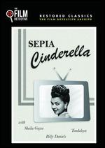 Sepia Cinderella - Arthur Leonard