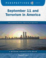 September 11 and Terrorism in America