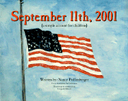 September 11th, 2001: A Simple Account for Children - Poffenberger, Nancy